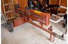 Property photo 108 - PERSONAL PROPERTY & REAL ESTATE AUCTION IN ALLEN CO., IN